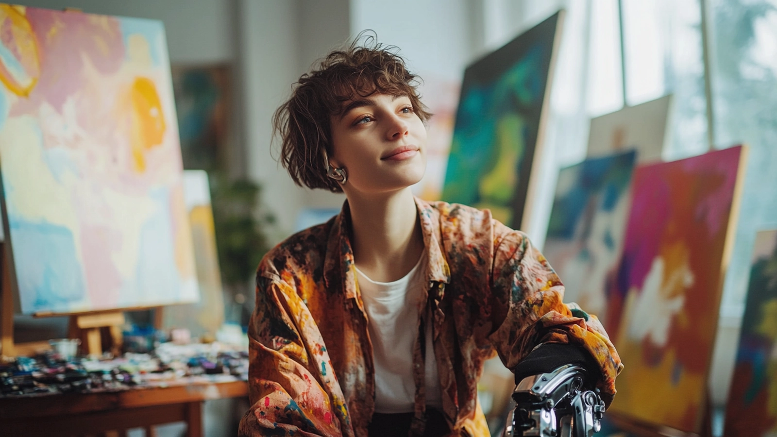 Finding Love as a Disabled Single