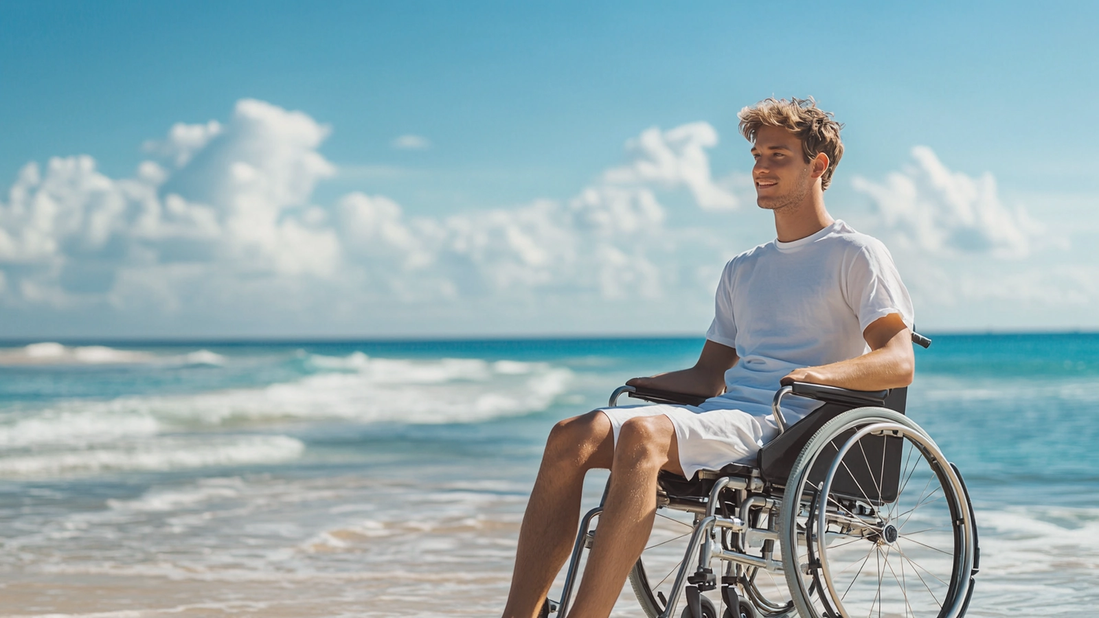 How to Boost Confidence Before Your First Date