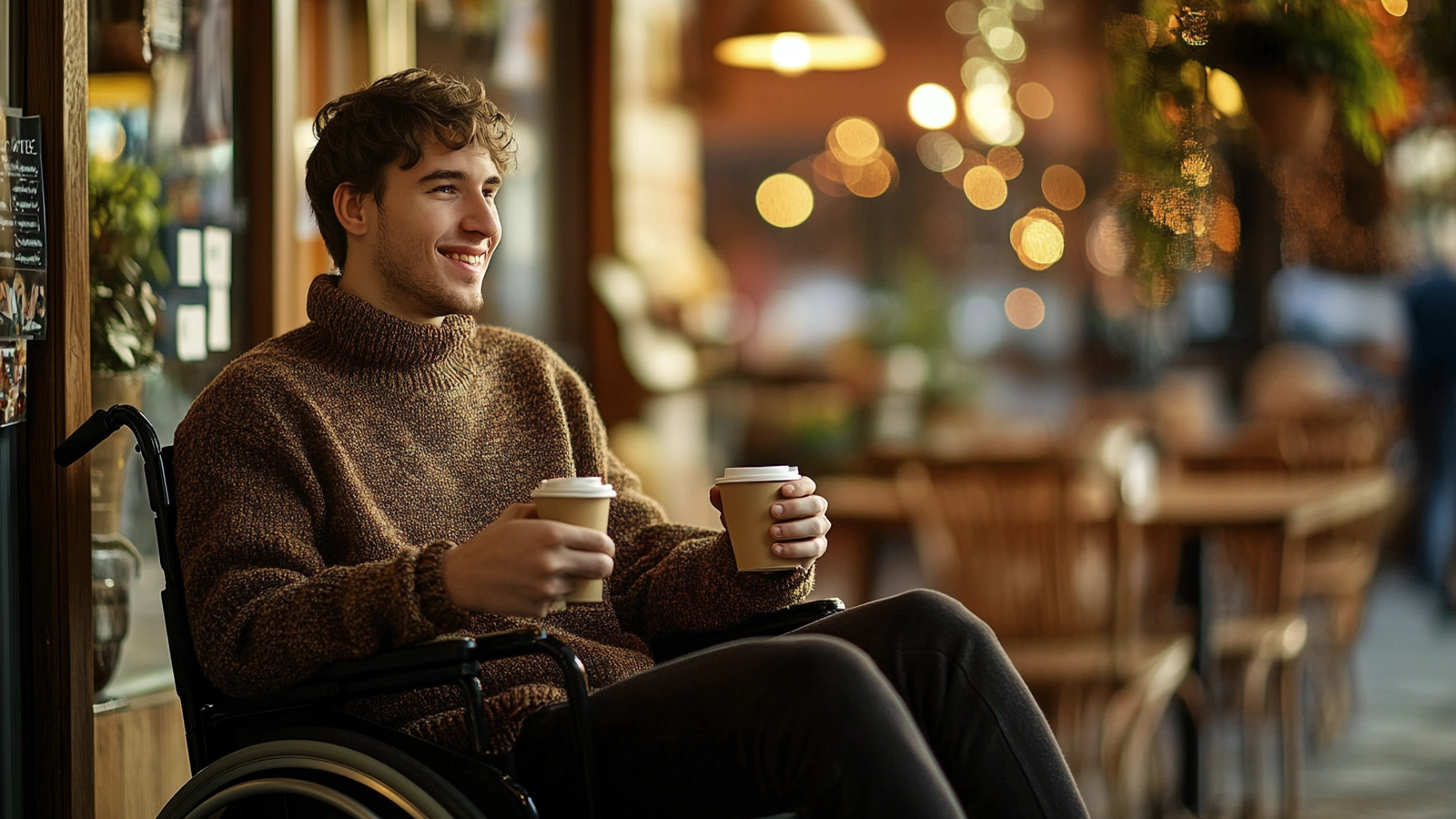 Planning Accessible and Enjoyable First Dates