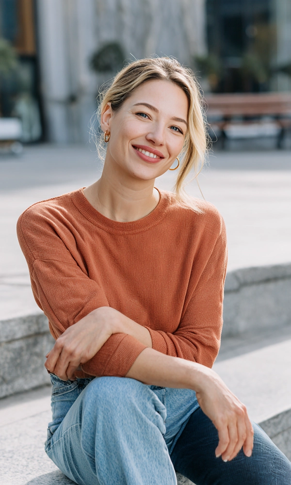 Who Is Amputee Dating For