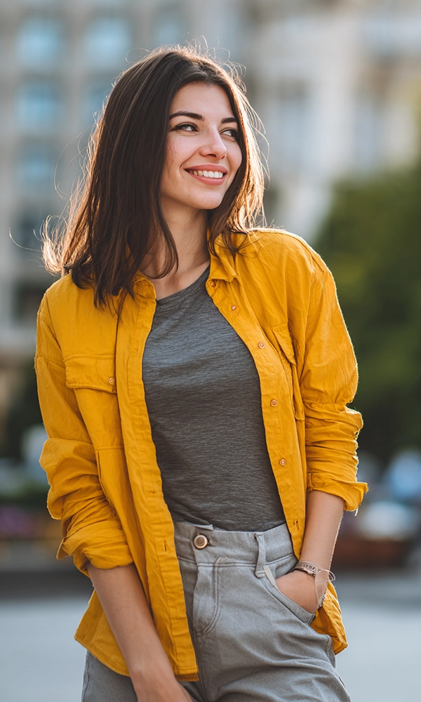 Who Is OCD Dating For